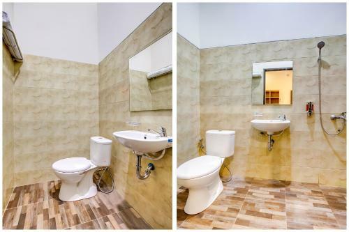 Hotel Oyo 3426 Innova Suites Home