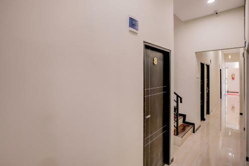 Hotel Oyo 3426 Innova Suites Home