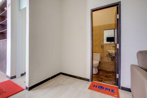 Hotel Oyo 3426 Innova Suites Home