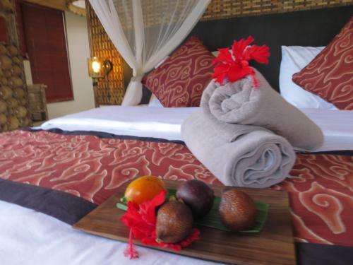 Lodge Tirta Loka Suite