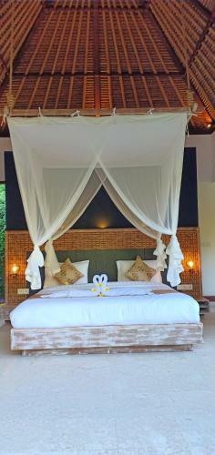 Lodge Tirta Loka Suite