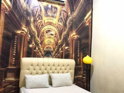 The One Hotel Gorontalo