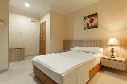 Hotel Queen Inn Batam