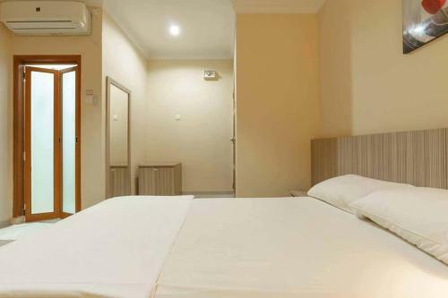 Hotel Queen Inn Batam