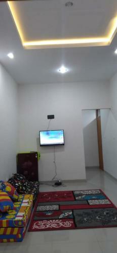 Hostal Syariah Homestay Lembang
