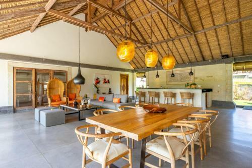 Rouge - Private Villa Jae