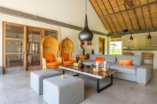 Rouge - Private Villa Jae