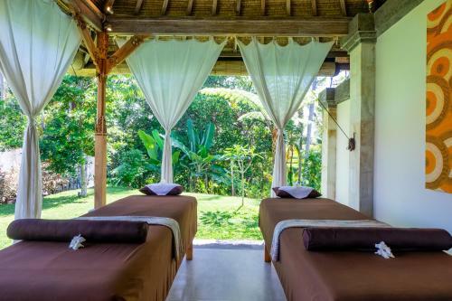 Rouge - Private Villa Jae