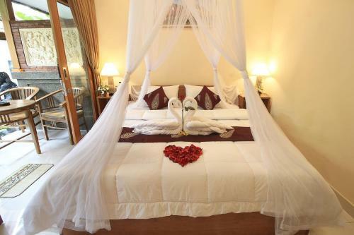 Hostal Jerogadung House