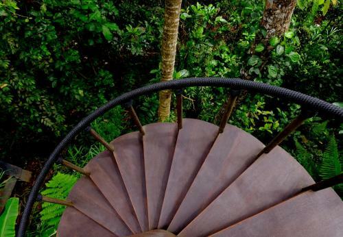 Hotel Capella Ubud, Bali
