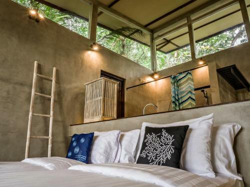 Hotel Gunung An Retreat