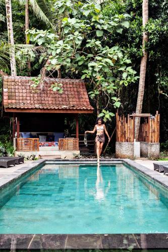 Hotel Gunung An Retreat