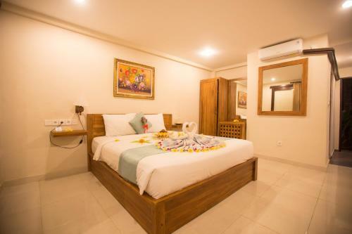 Villa Asri Sari Resort Ubud