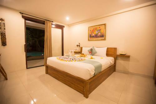 Villa Asri Sari Resort Ubud