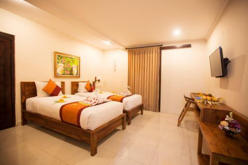 Villa Asri Sari Resort Ubud