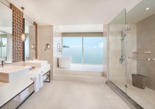 Hotel The Westin Resort & Spa Ubud, Bali