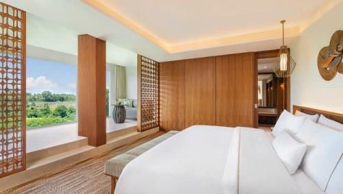 Hotel The Westin Resort & Spa Ubud, Bali