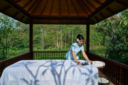 Hotel The Westin Resort & Spa Ubud, Bali
