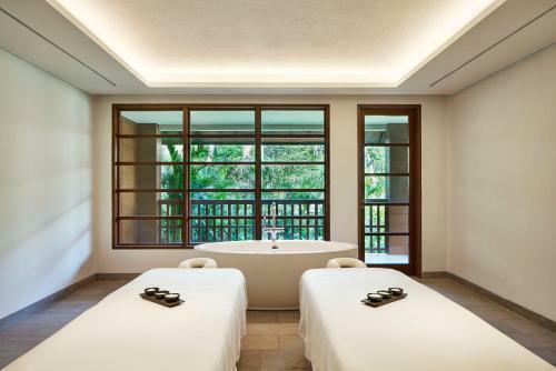 Hotel The Westin Resort & Spa Ubud, Bali