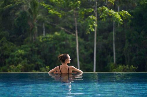 Hotel The Westin Resort & Spa Ubud, Bali