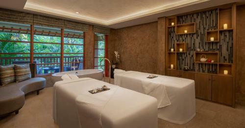 Hotel The Westin Resort & Spa Ubud, Bali
