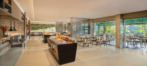 Hotel The Westin Resort & Spa Ubud, Bali