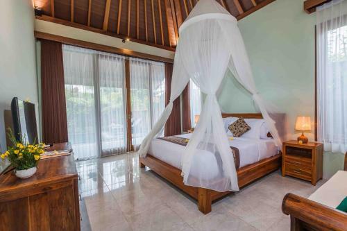 Sweet Ginger Villa By Prasi