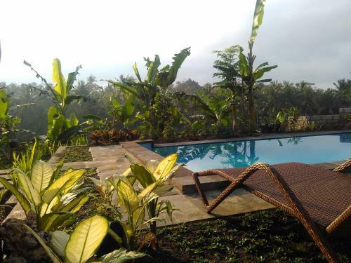 Hostal Jempiring Guest House