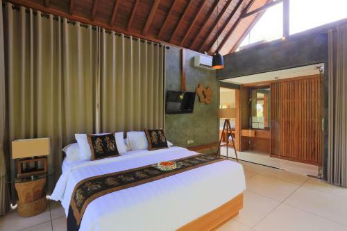 Ume Sri Villas Ubud