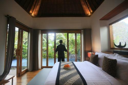 Ume Sri Villas Ubud