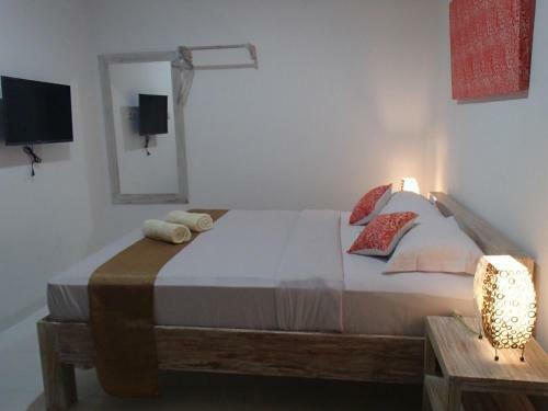 Posada Askara Guest House & Hostel