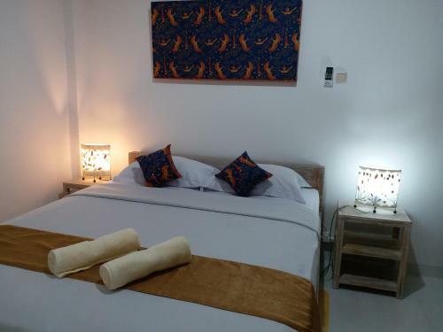 Posada Askara Guest House & Hostel