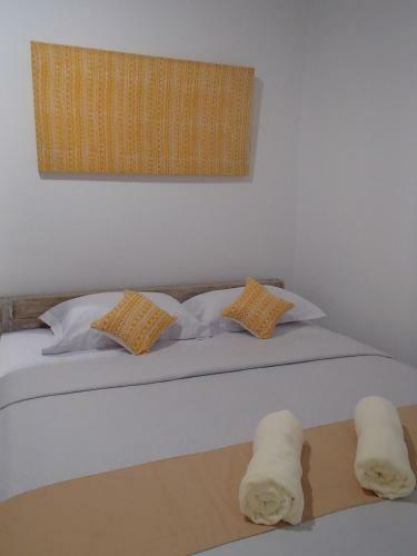 Posada Askara Guest House & Hostel