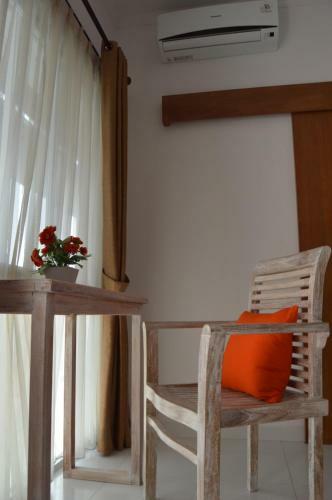 Posada Askara Guest House & Hostel