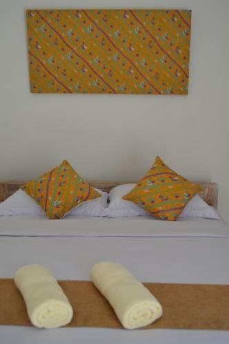 Posada Askara Guest House & Hostel