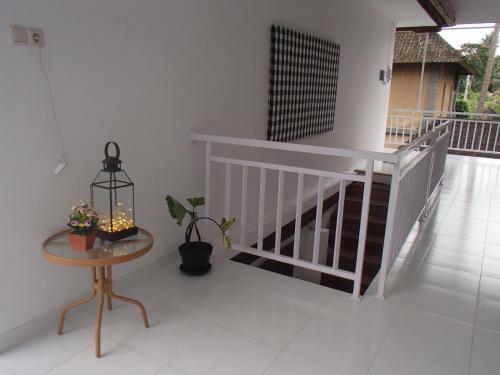 Posada Askara Guest House & Hostel