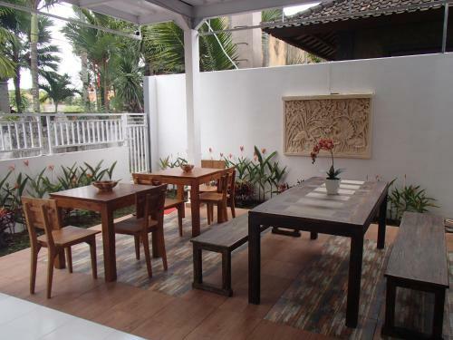 Posada Askara Guest House & Hostel