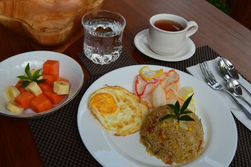 Posada Askara Guest House & Hostel