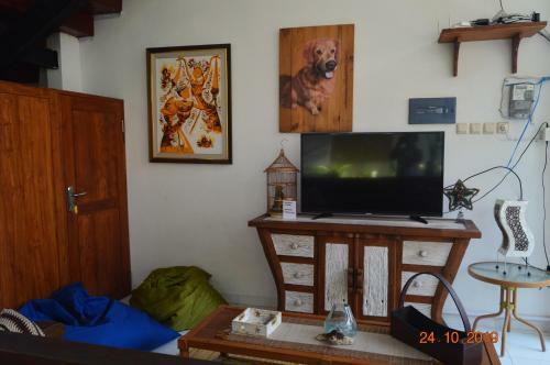 Posada Askara Guest House & Hostel
