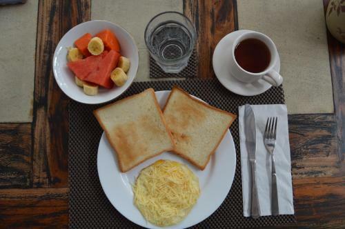 Posada Askara Guest House & Hostel
