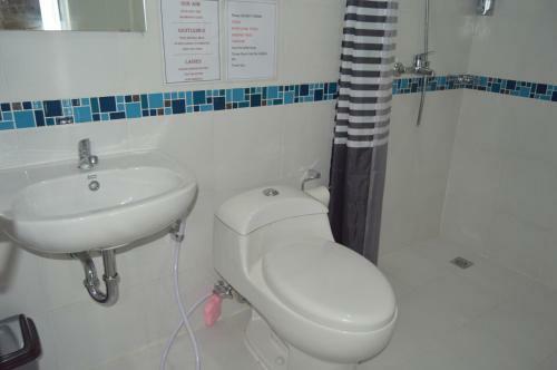 Posada Askara Guest House & Hostel