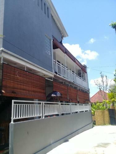 Posada Askara Guest House & Hostel