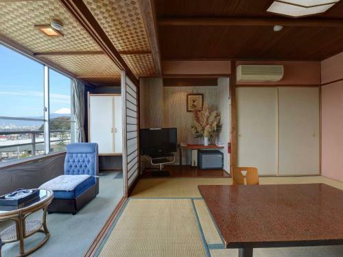Hotel Suisenkaku