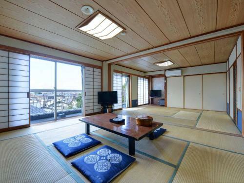 Hotel Suisenkaku