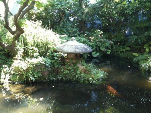 Kamesei Ryokan