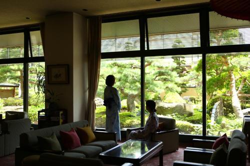 Kamiyamada Hotel
