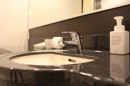 Hotel Metropolitan Takasaki