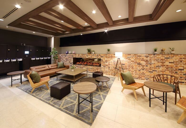 Takasaki Washington Hotel Plaza