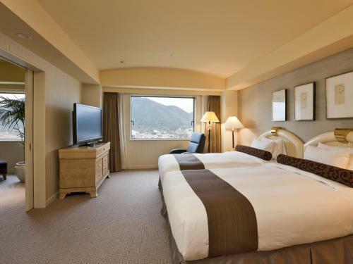 Gifu Miyako Hotel