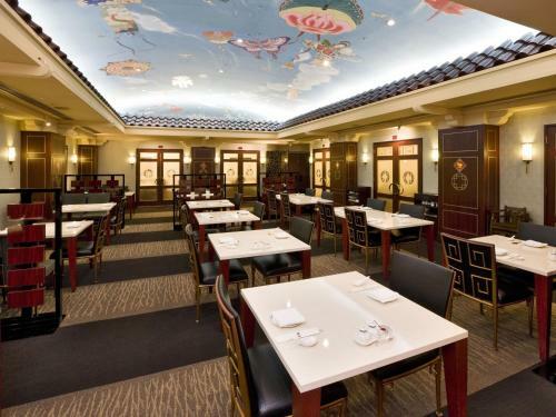 Gifu Miyako Hotel